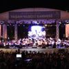 Beylikdüzü Gençlik Senfoni Orkestrası konser verdi Beylikdüzü Gençlik Senfoni Orkestrası konser verdi