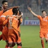 Adanaspor adım adım Süper Lig'e...