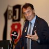 Fikret Orman'ın tasarruf hedefleri Fikret Orman'ın tasarruf hedefleri