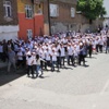 Bağlar Belediyesi Eğitim Destek Evi Öğrencilerinden Etkinlik Bağlar Belediyesi Eğitim Destek Evi Öğrencilerinden Etkinlik