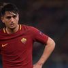 Roma'da Cengiz Ünder depremi Roma'da Cengiz Ünder depremi