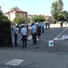 İlkokuldaki servis çatışmasıyla ilgili yeni gelişme İlkokuldaki servis çatışmasıyla ilgili yeni gelişme