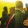 Cumhurbaşkanı Erdoğan ve ABD Başkanı Trump görüştü