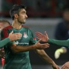 Lokomotiv 2'de 2 yaptı Lokomotiv 2'de 2 yaptı