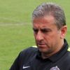 Hamzaoğlu: Çıtayı yukarı taşıyacağız