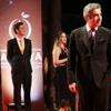 54. Antalya Film Festivaline ünlü akını
