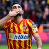 Galatasaray ın Radamel Falcao ile anlaştığı iddia ...