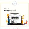 ESOGÜ Haber dijital ortamda yayın hayatına başladı ESOGÜ Haber dijital ortamda yayın hayatına başladı