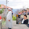 O sesin sahibi komutan öldü O sesin sahibi komutan öldü