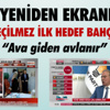 Nusaybin’de Patlama Yaşanan Alışveriş Merkezinde İncelemeler Sürüyor