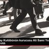 Galatasaray da Ali Sami Yen, kabri başında anıldı
