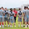 Trabzonspor'un Sparta Prag kadrosu açıklandı