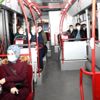 SAMULAŞ otobüsleri onlar için seferde SAMULAŞ otobüsleri onlar için seferde