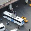 15 Temmuz Demokrasi Otogarı nda seçim yoğunluğu (Havadan ... 15 Temmuz Demokrasi Otogarı nda seçim yoğunluğu (Havadan ...