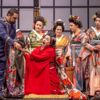 "Madama Butterfly" Antalya DOB da sahnelenecek