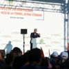 Erdoğan sloganlarından sonra açılışı terk eden Kocaoğlu'ndan flaş açıklamalar