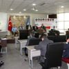 Gördes kütüphanelerinde şehitlerin adı yaşatılacak Gördes kütüphanelerinde şehitlerin adı yaşatılacak