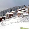 Giresun yaylalarında kar keyfi Giresun yaylalarında kar keyfi