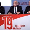 İlkokullara din dersi zorunlu değil, seçmeli! İlkokullara din dersi zorunlu değil, seçmeli!