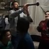 Yasağı şimdi de evde deldiler! Yasağı şimdi de evde deldiler!