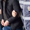 FETÖ firarisi Alaşehir'de yakalandı