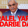 Paralel yapıya bir darbe daha