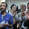 HDP seçim sonuçlarını böyle izledi HDP seçim sonuçlarını böyle izledi