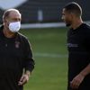 Belhanda Galatasaray'ı FIFA'ya şikayet etti Belhanda Galatasaray'ı FIFA'ya şikayet etti