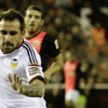 Paco Alcacer, Valencia ile uzattı Paco Alcacer, Valencia ile uzattı