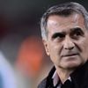 SON DAKİKA... Beşiktaş'tan Şenol Güneş açıklaması
