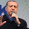 Erdoğan yarın İran'a gidecek