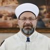 Diyanet İşleri Başkanı Erbaş'tan Berat Kandili mesajı Diyanet İşleri Başkanı Erbaş'tan Berat Kandili mesajı