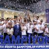 Fenerbahçe HDI Sigorta şampiyonlar kupasının sahibi ... Fenerbahçe HDI Sigorta şampiyonlar kupasının sahibi ...