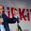 Muharrem İnce'den Enis Berberoğlu tepkisi