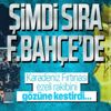 Trabzonspor ezeli rakibini gözüne kestirdi: Şimdi sıra Fenerbahçe'de Trabzonspor ezeli rakibini gözüne kestirdi: Şimdi sıra Fenerbahçe'de