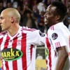 Sivas'ta gol kralı susunca, sistem durdu!