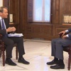 Esad'dan Erdoğan'a ağır sözler Esad'dan Erdoğan'a ağır sözler