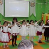 Anaokulundan “Sevgi Ve Hoşgörü” Etkinliği