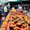 Pazarda fiyatlar tavan yaptı Pazarda fiyatlar tavan yaptı