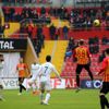 Süper Lig: Hes Kablo Kayserispor: 2 - Konyaspor: 2 ...