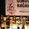 ‘Gönülden Nağmeler’ mest etti