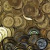 Bitcoin'de sert yükseliş