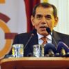 Dursun Özbek'ten transfer açıklaması