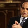 Sisi Seçim Tarihini Açıkladı Sisi Seçim Tarihini Açıkladı