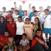 Kayseri de pandemi döneminde hentbola büyük ilgi