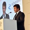 AYD Başkanı Hulusi Belgü: Çok ciddi döviz borcumuz var