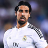 Sami Khedira Juventus'ta!