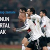 Tam zamanı şimdi