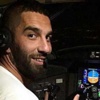 Arda uçakta da kaptan Arda uçakta da kaptan
