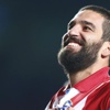 Luis Enrique Arda Turan'ı izleyince... Luis Enrique Arda Turan'ı izleyince...